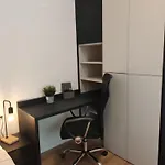 Lux Arena Residence Ema