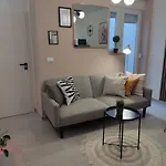 Lux Arena Residence Ema