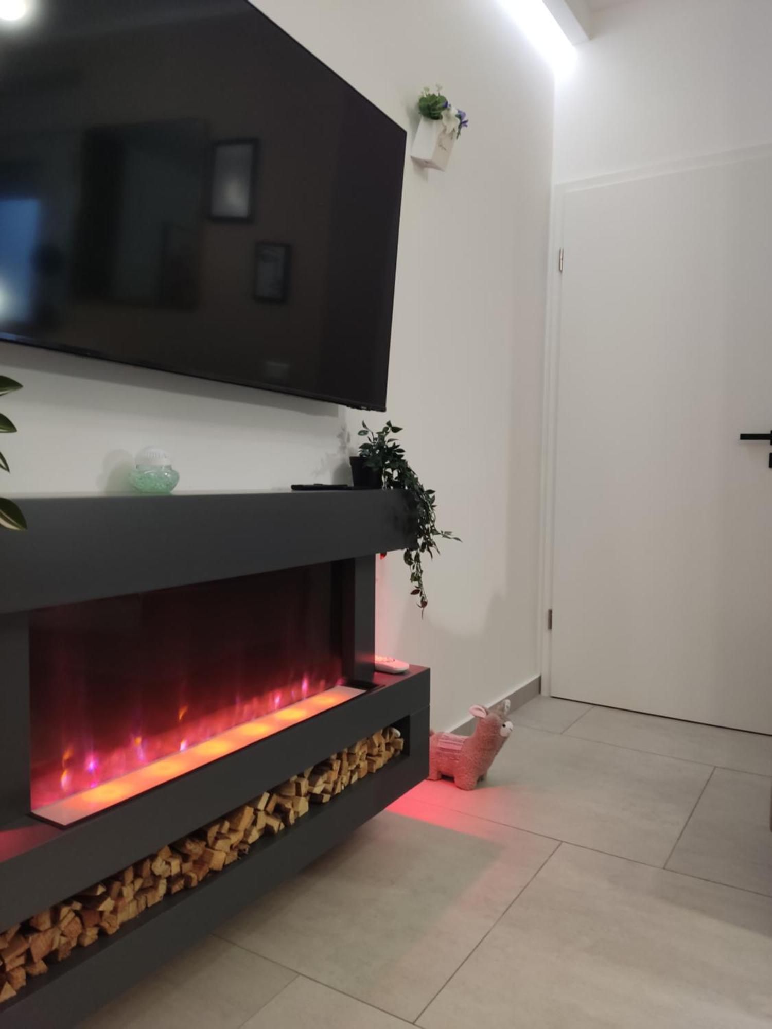 Apartment Lux Arena Ema Pula