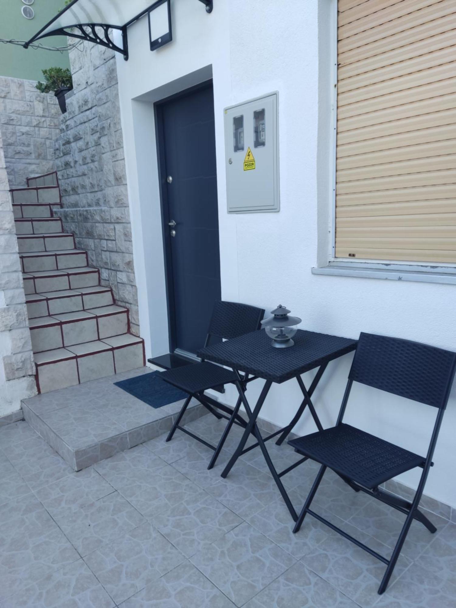 Lux Arena Ema Apartment *