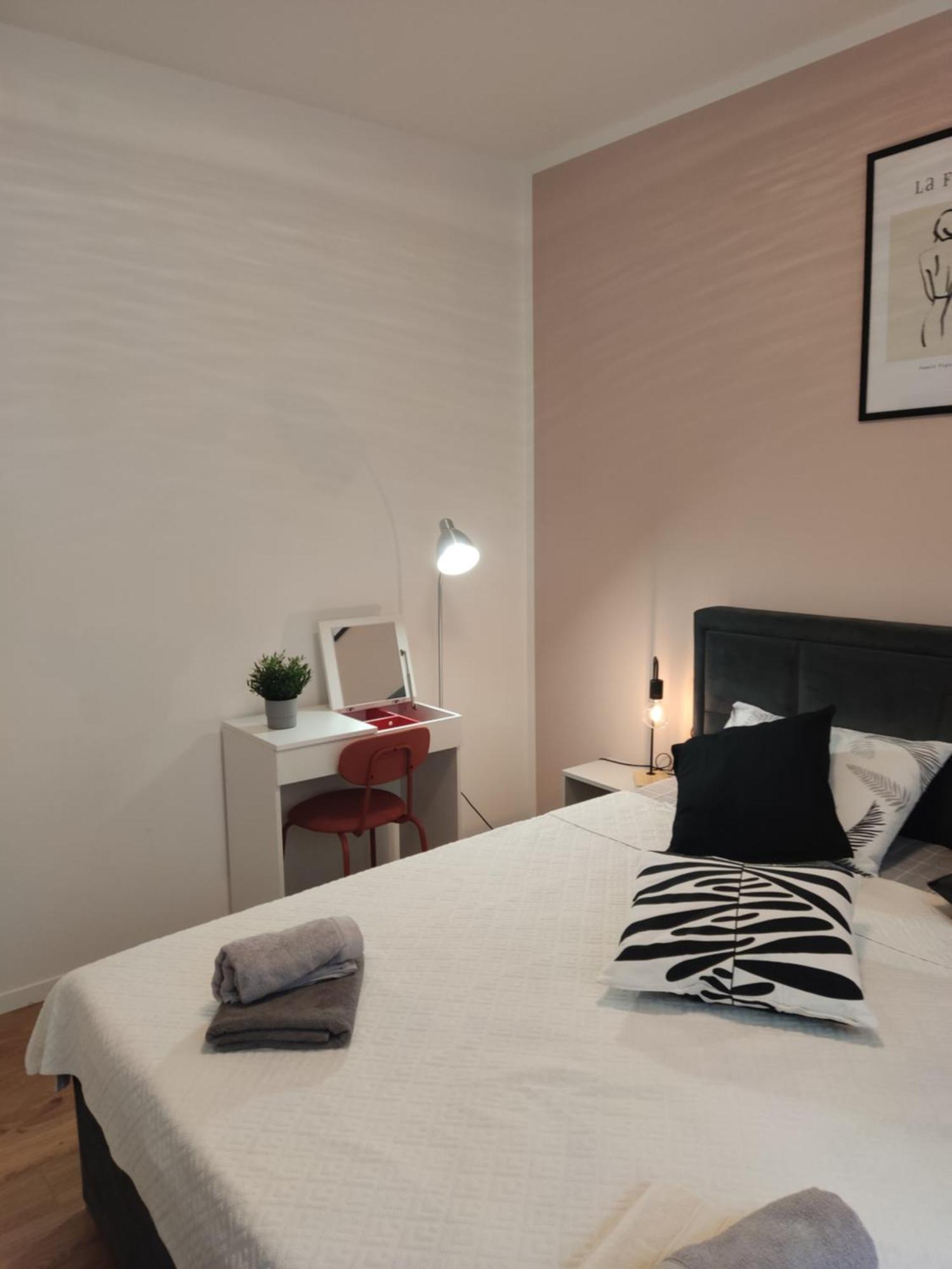Lux Arena Ema Apartment Pula