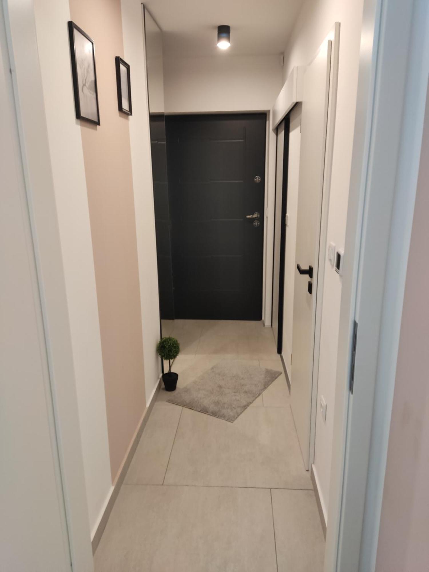 Apartment Lux Arena Ema *