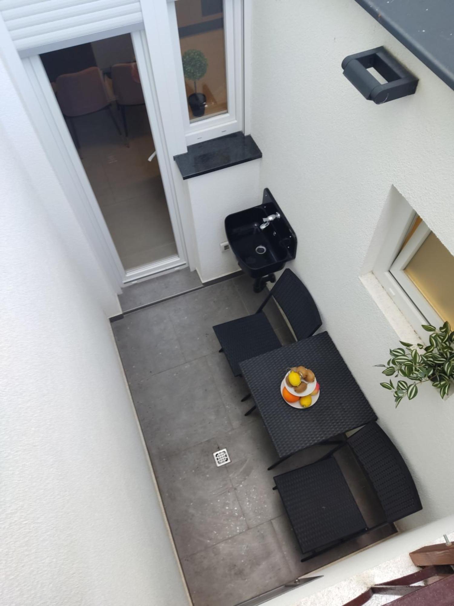 Apartment Lux Arena Ema Pula