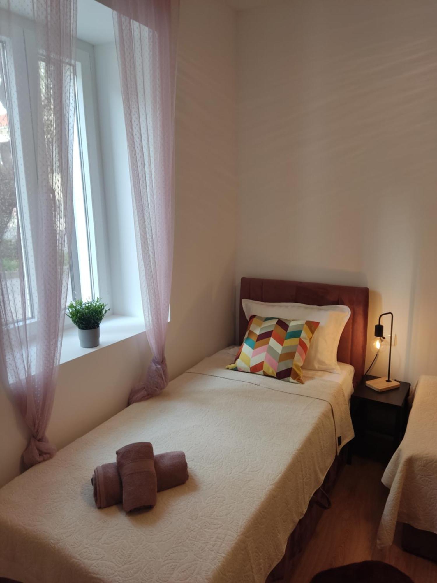 Lux Arena Ema Apartment *